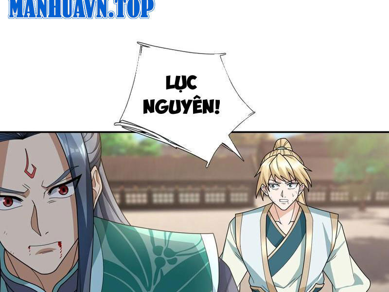 Thu Triệu Vạn Đồ Đệ, Vi Sư Vô Địch Thế Gian - Chapter 136 - Page 50