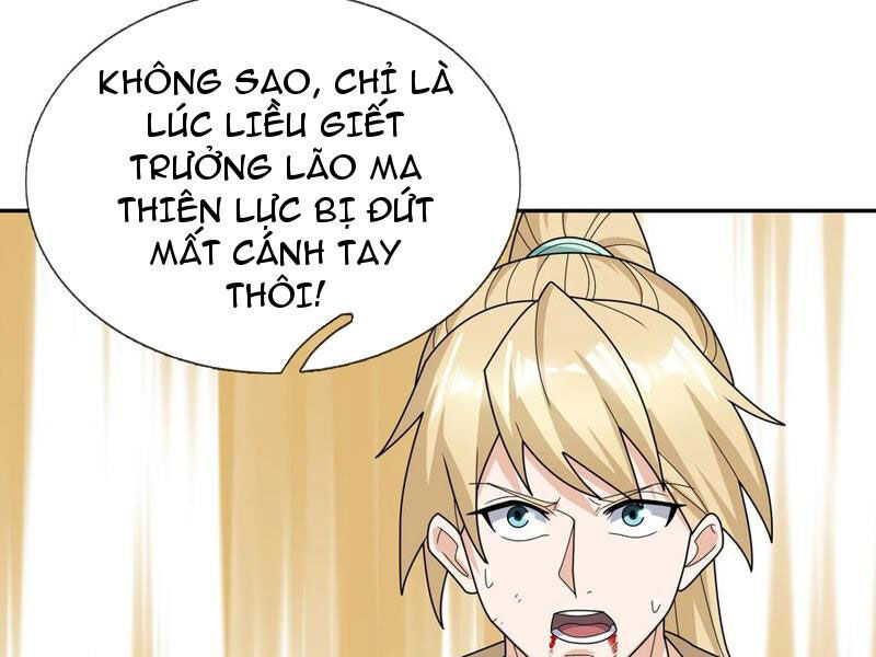 Thu Triệu Vạn Đồ Đệ, Vi Sư Vô Địch Thế Gian - Chapter 136 - Page 54