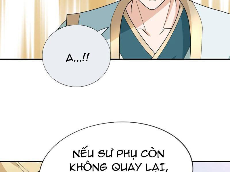 Thu Triệu Vạn Đồ Đệ, Vi Sư Vô Địch Thế Gian - Chapter 136 - Page 55