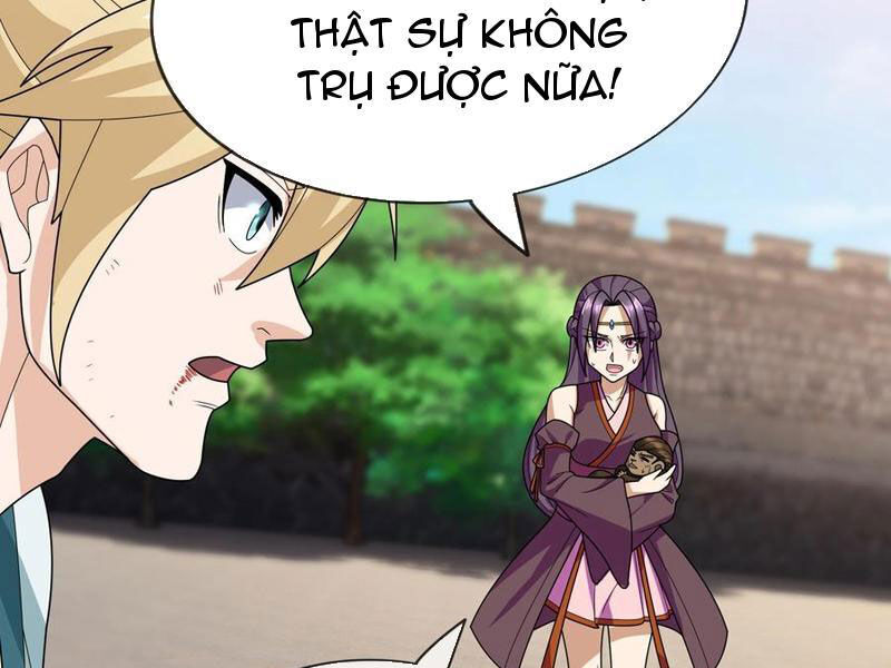 Thu Triệu Vạn Đồ Đệ, Vi Sư Vô Địch Thế Gian - Chapter 136 - Page 56