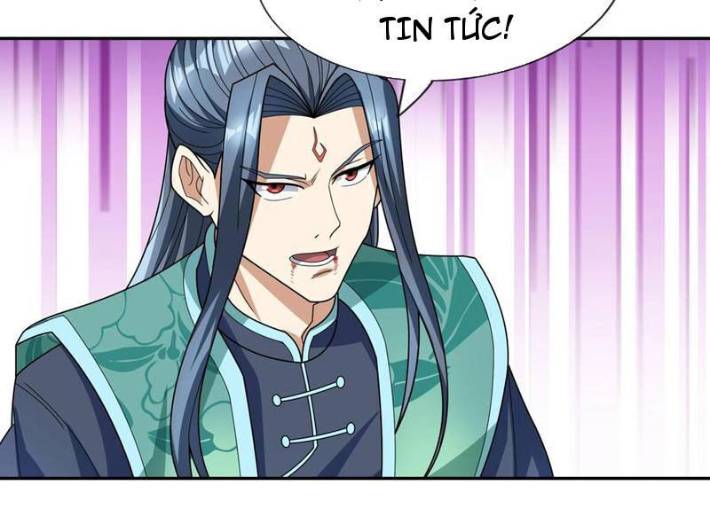 Thu Triệu Vạn Đồ Đệ, Vi Sư Vô Địch Thế Gian - Chapter 136 - Page 58
