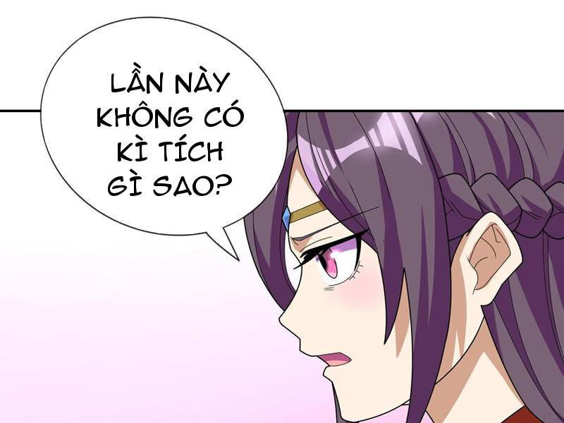 Thu Triệu Vạn Đồ Đệ, Vi Sư Vô Địch Thế Gian - Chapter 136 - Page 59