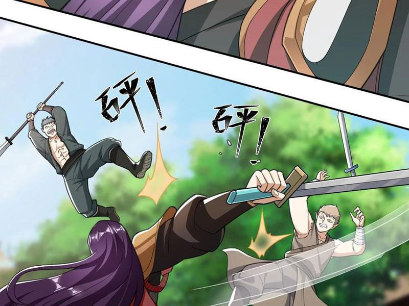 Thu Triệu Vạn Đồ Đệ, Vi Sư Vô Địch Thế Gian - Chapter 136 - Page 6