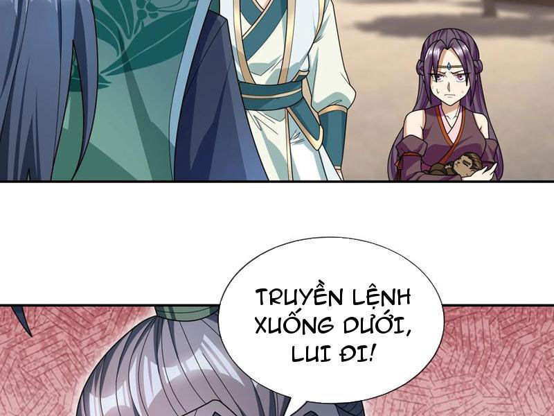 Thu Triệu Vạn Đồ Đệ, Vi Sư Vô Địch Thế Gian - Chapter 136 - Page 61