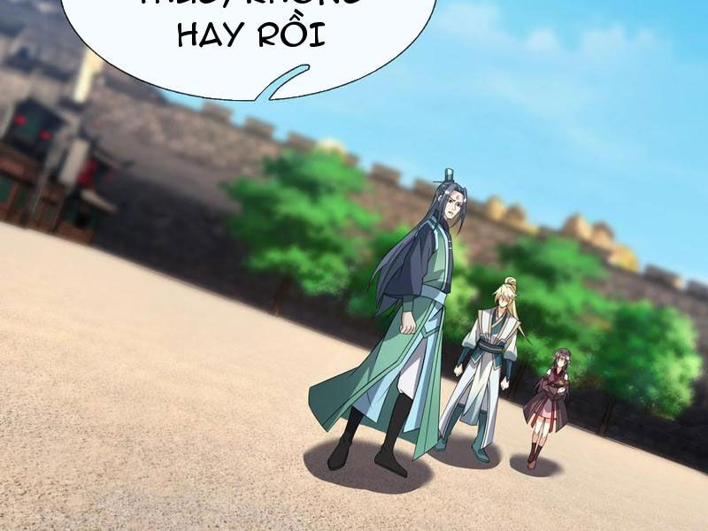 Thu Triệu Vạn Đồ Đệ, Vi Sư Vô Địch Thế Gian - Chapter 136 - Page 64