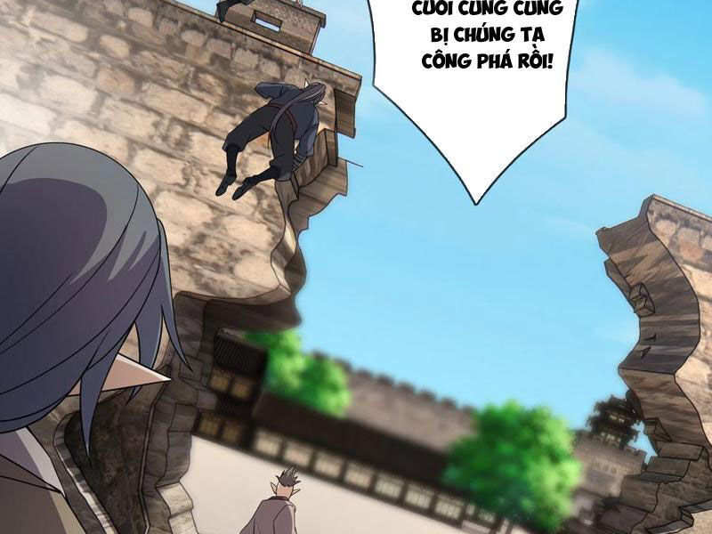 Thu Triệu Vạn Đồ Đệ, Vi Sư Vô Địch Thế Gian - Chapter 136 - Page 75