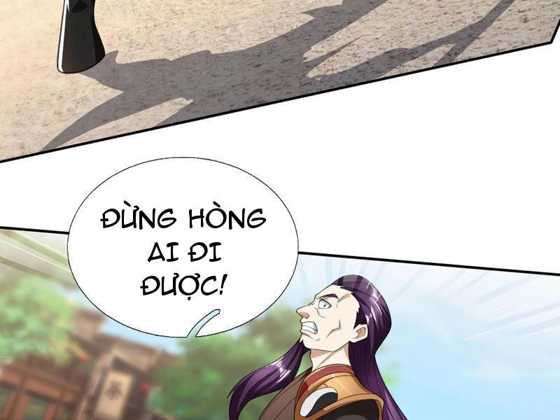 Thu Triệu Vạn Đồ Đệ, Vi Sư Vô Địch Thế Gian - Chapter 136 - Page 8