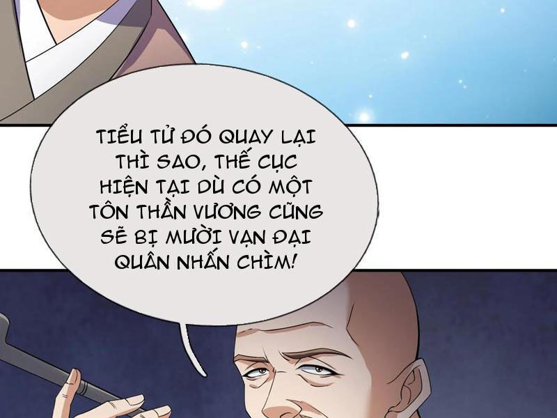 Thu Triệu Vạn Đồ Đệ, Vi Sư Vô Địch Thế Gian - Chapter 136 - Page 81