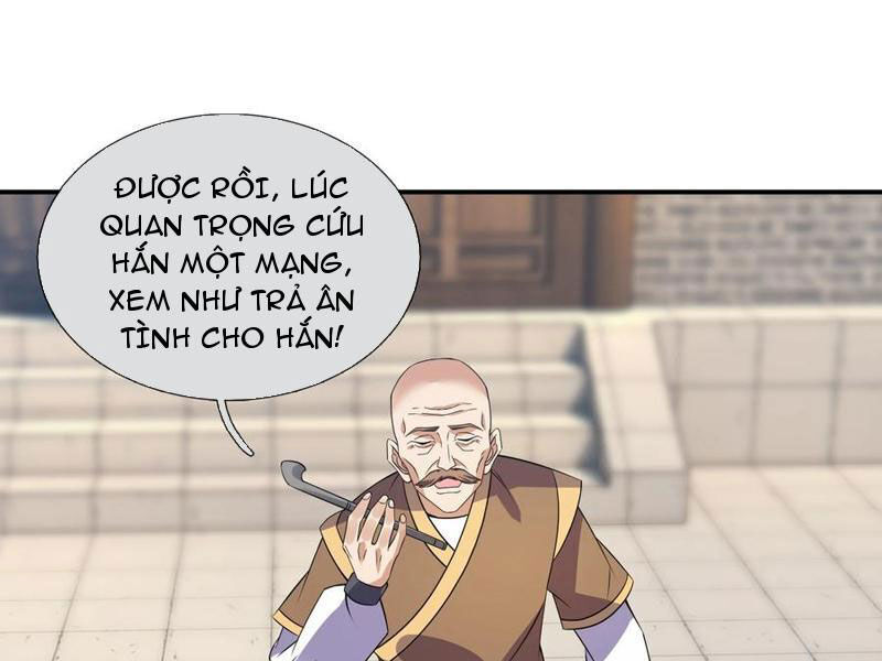 Thu Triệu Vạn Đồ Đệ, Vi Sư Vô Địch Thế Gian - Chapter 136 - Page 85