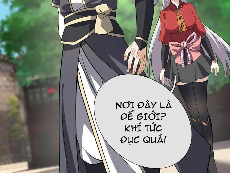 Thu Triệu Vạn Đồ Đệ, Vi Sư Vô Địch Thế Gian - Chapter 136 - Page 89