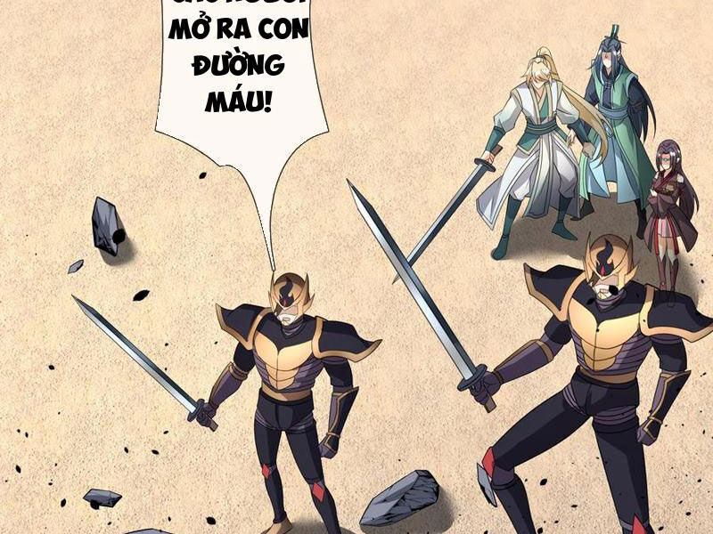 Thu Triệu Vạn Đồ Đệ, Vi Sư Vô Địch Thế Gian - Chapter 136 - Page 96