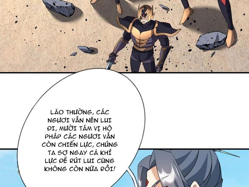 Thu Triệu Vạn Đồ Đệ, Vi Sư Vô Địch Thế Gian - Chapter 136 - Page 97