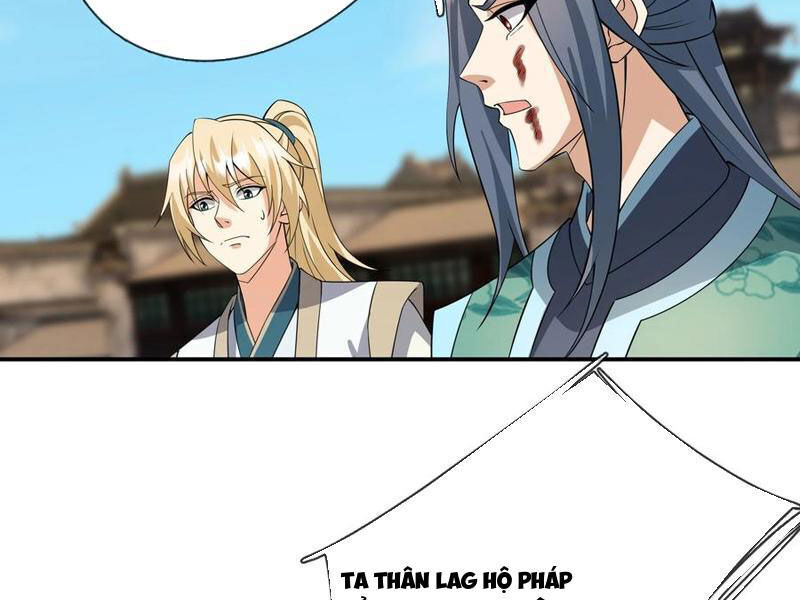 Thu Triệu Vạn Đồ Đệ, Vi Sư Vô Địch Thế Gian - Chapter 136 - Page 98