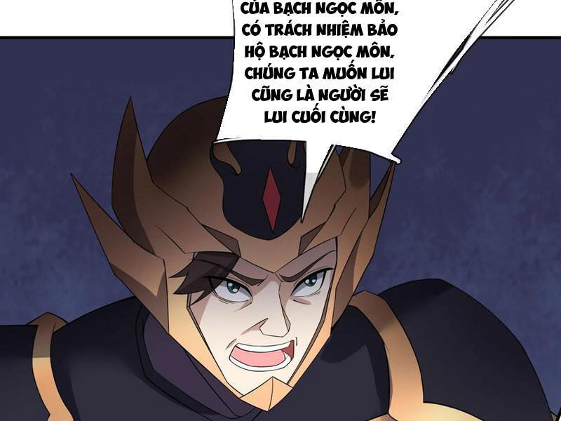 Thu Triệu Vạn Đồ Đệ, Vi Sư Vô Địch Thế Gian - Chapter 136 - Page 99