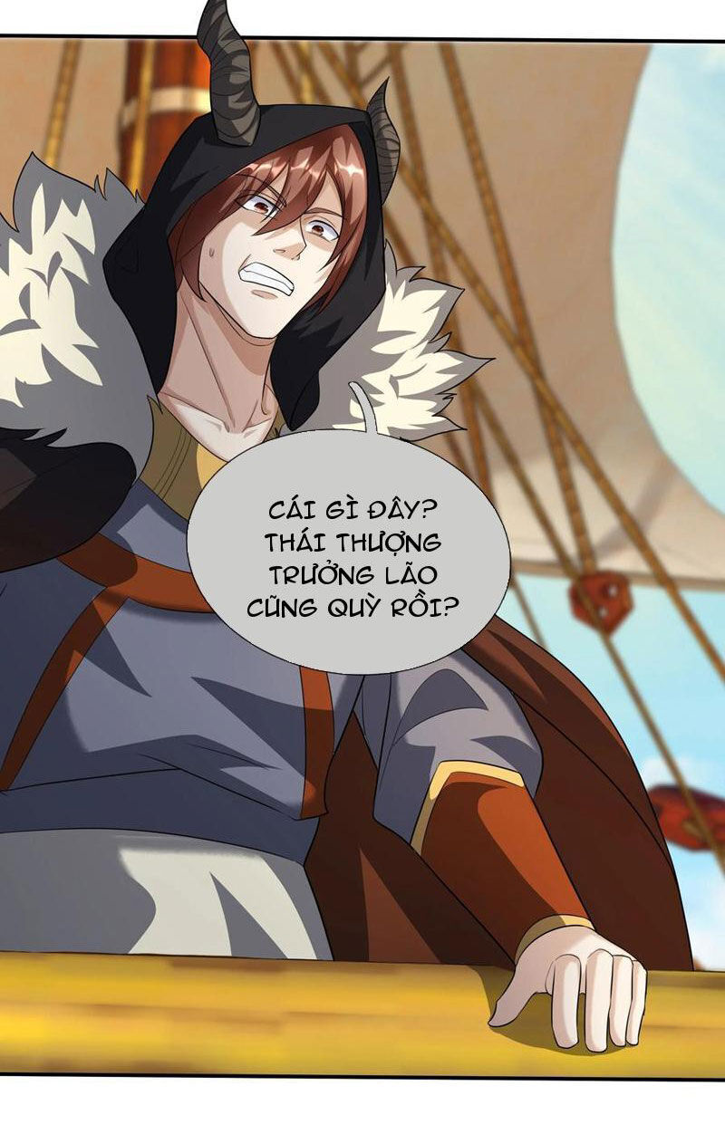 Thu Triệu Vạn Đồ Đệ, Vi Sư Vô Địch Thế Gian - Chapter 137 - Page 100