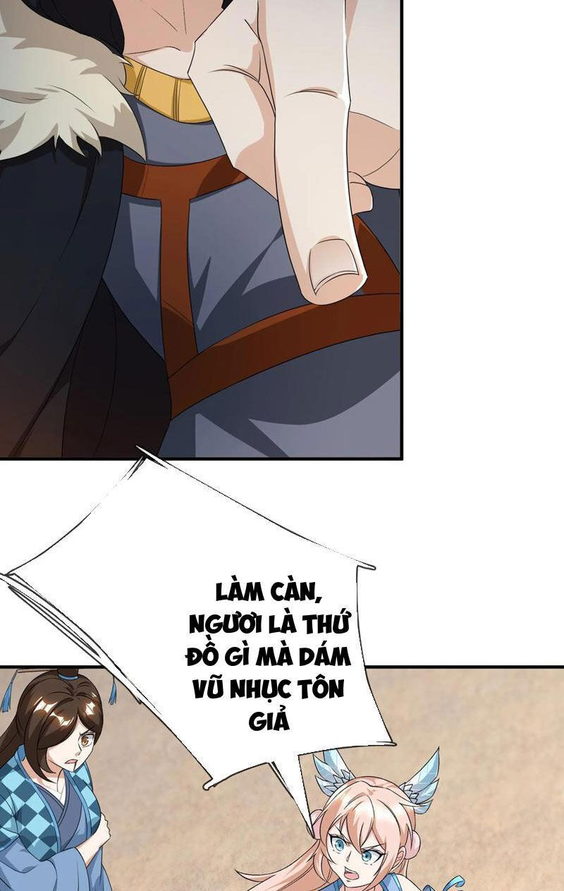 Thu Triệu Vạn Đồ Đệ, Vi Sư Vô Địch Thế Gian - Chapter 137 - Page 11