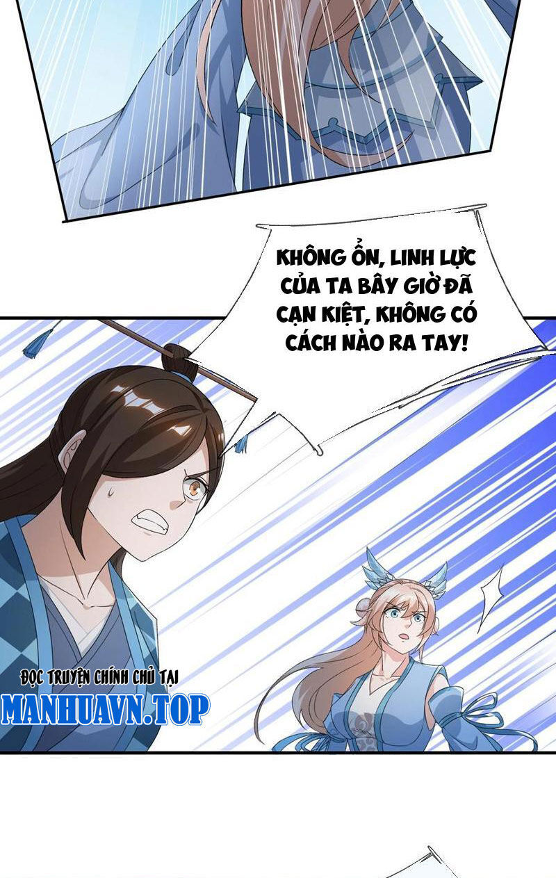 Thu Triệu Vạn Đồ Đệ, Vi Sư Vô Địch Thế Gian - Chapter 137 - Page 14