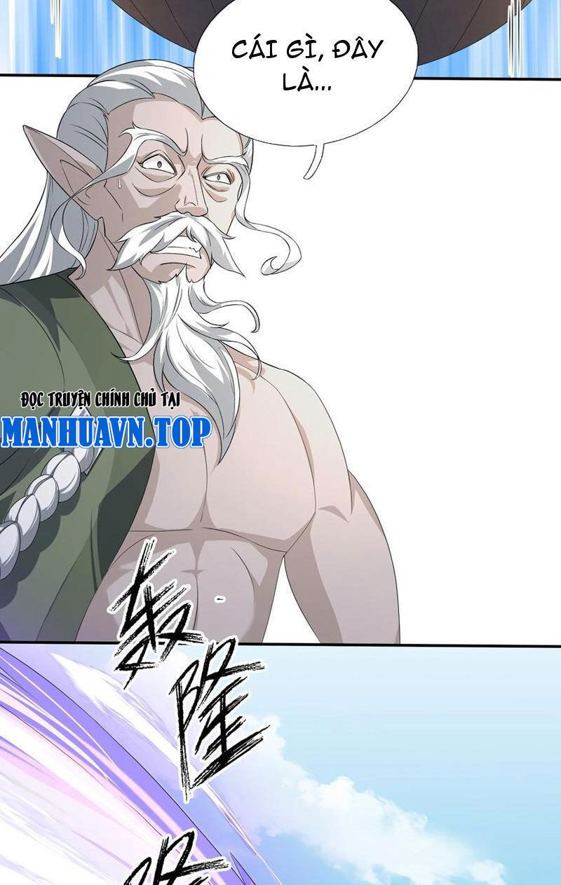 Thu Triệu Vạn Đồ Đệ, Vi Sư Vô Địch Thế Gian - Chapter 137 - Page 18