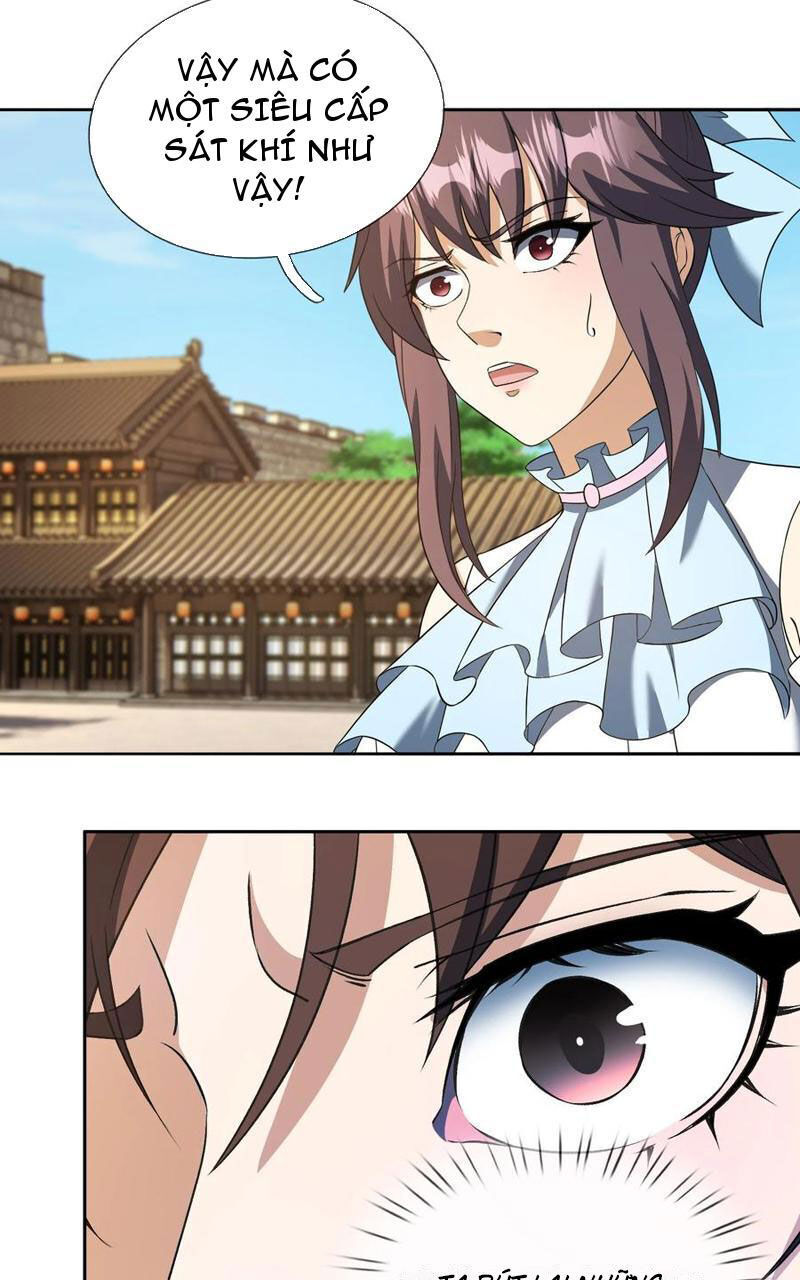 Thu Triệu Vạn Đồ Đệ, Vi Sư Vô Địch Thế Gian - Chapter 137 - Page 22