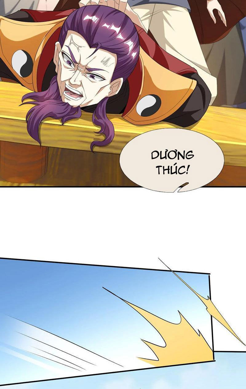 Thu Triệu Vạn Đồ Đệ, Vi Sư Vô Địch Thế Gian - Chapter 137 - Page 3