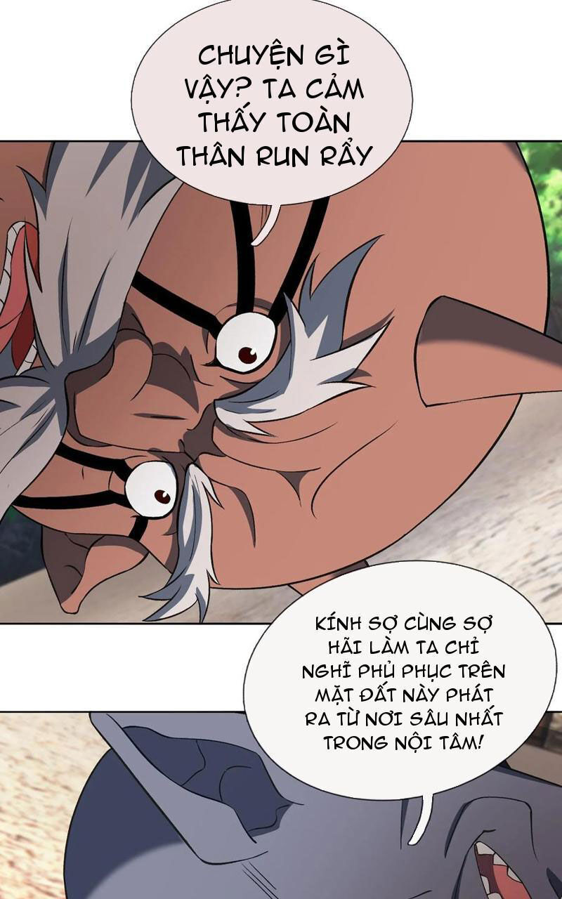 Thu Triệu Vạn Đồ Đệ, Vi Sư Vô Địch Thế Gian - Chapter 137 - Page 37