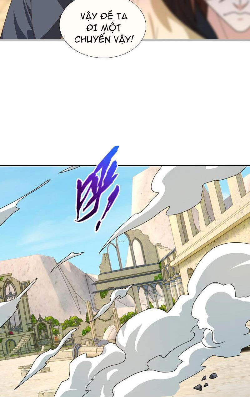 Thu Triệu Vạn Đồ Đệ, Vi Sư Vô Địch Thế Gian - Chapter 137 - Page 48