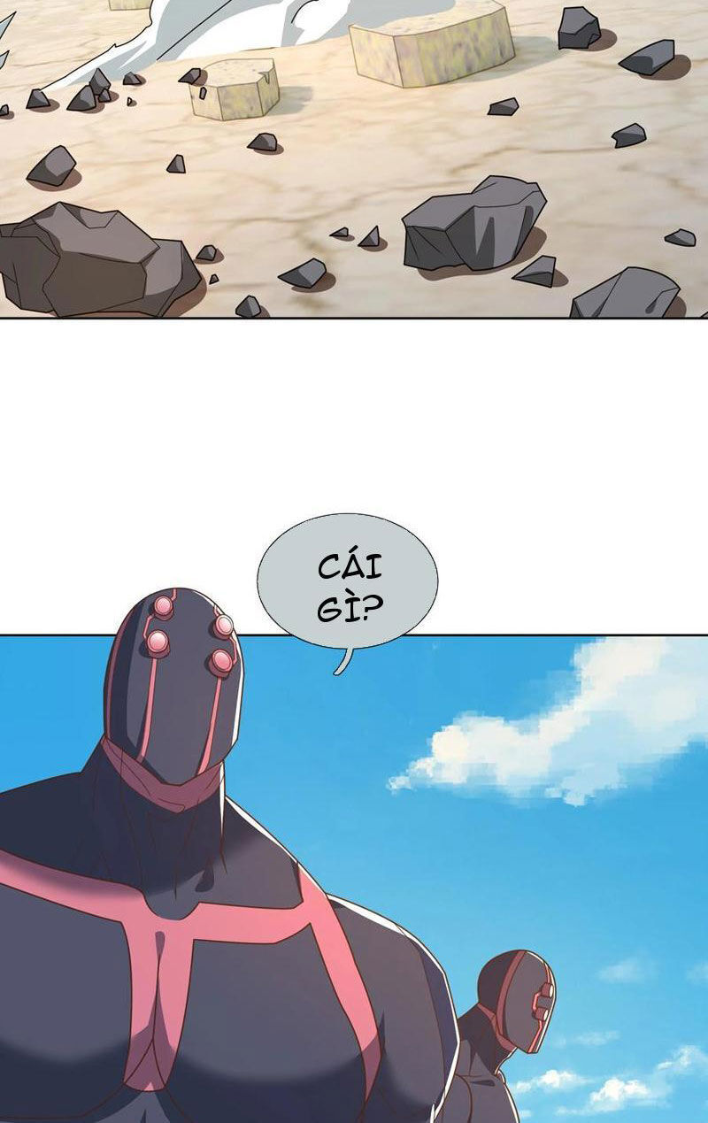 Thu Triệu Vạn Đồ Đệ, Vi Sư Vô Địch Thế Gian - Chapter 137 - Page 49