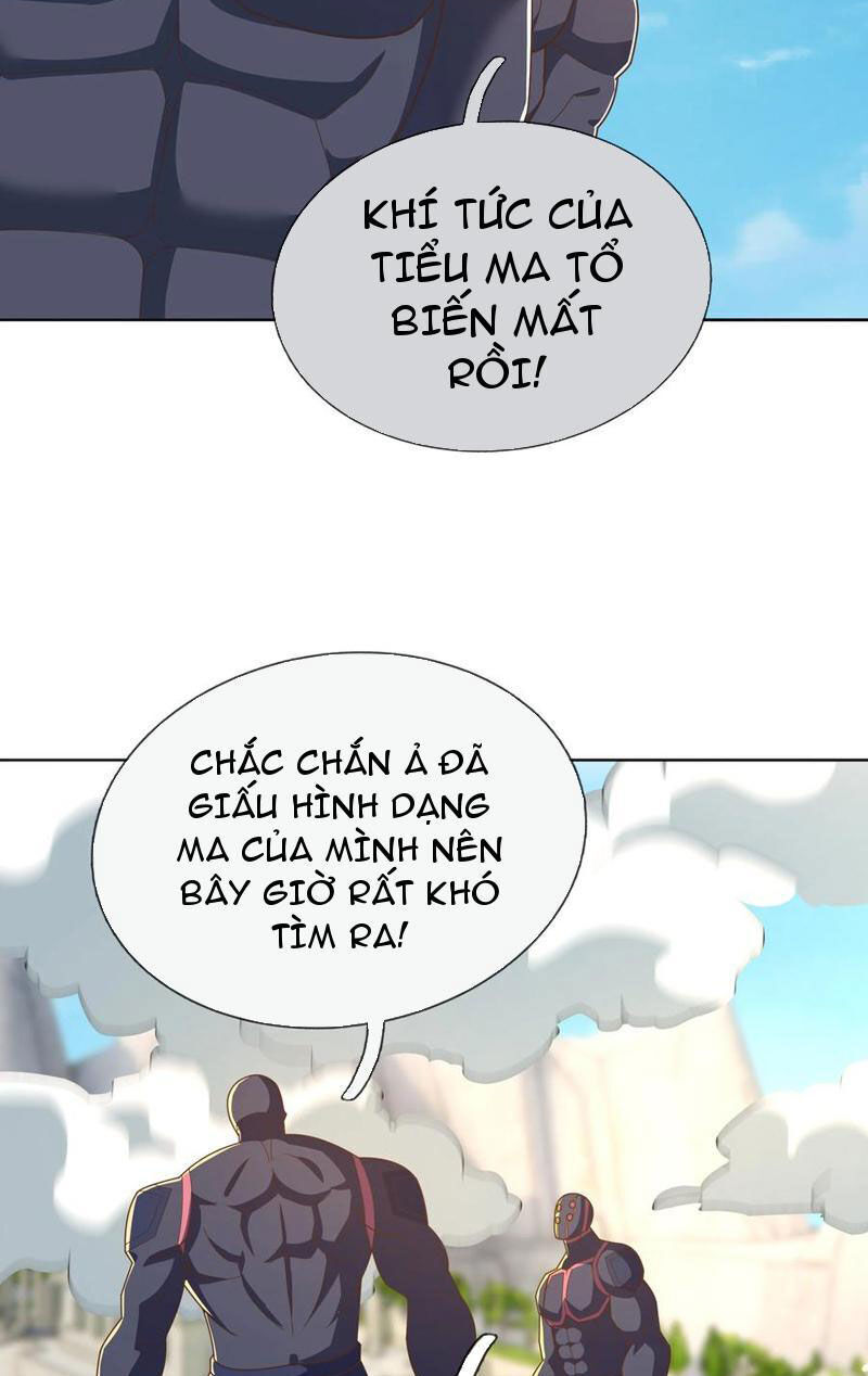 Thu Triệu Vạn Đồ Đệ, Vi Sư Vô Địch Thế Gian - Chapter 137 - Page 50