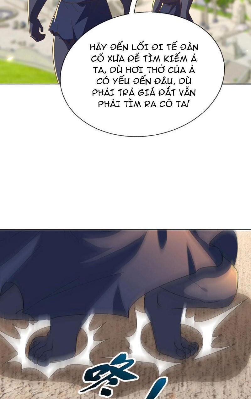 Thu Triệu Vạn Đồ Đệ, Vi Sư Vô Địch Thế Gian - Chapter 137 - Page 51