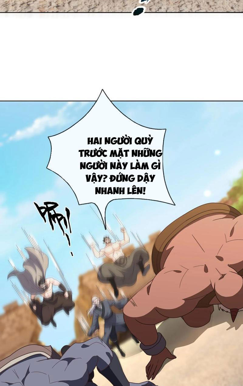 Thu Triệu Vạn Đồ Đệ, Vi Sư Vô Địch Thế Gian - Chapter 137 - Page 52