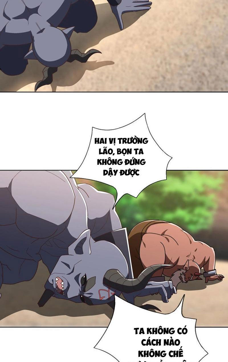 Thu Triệu Vạn Đồ Đệ, Vi Sư Vô Địch Thế Gian - Chapter 137 - Page 53