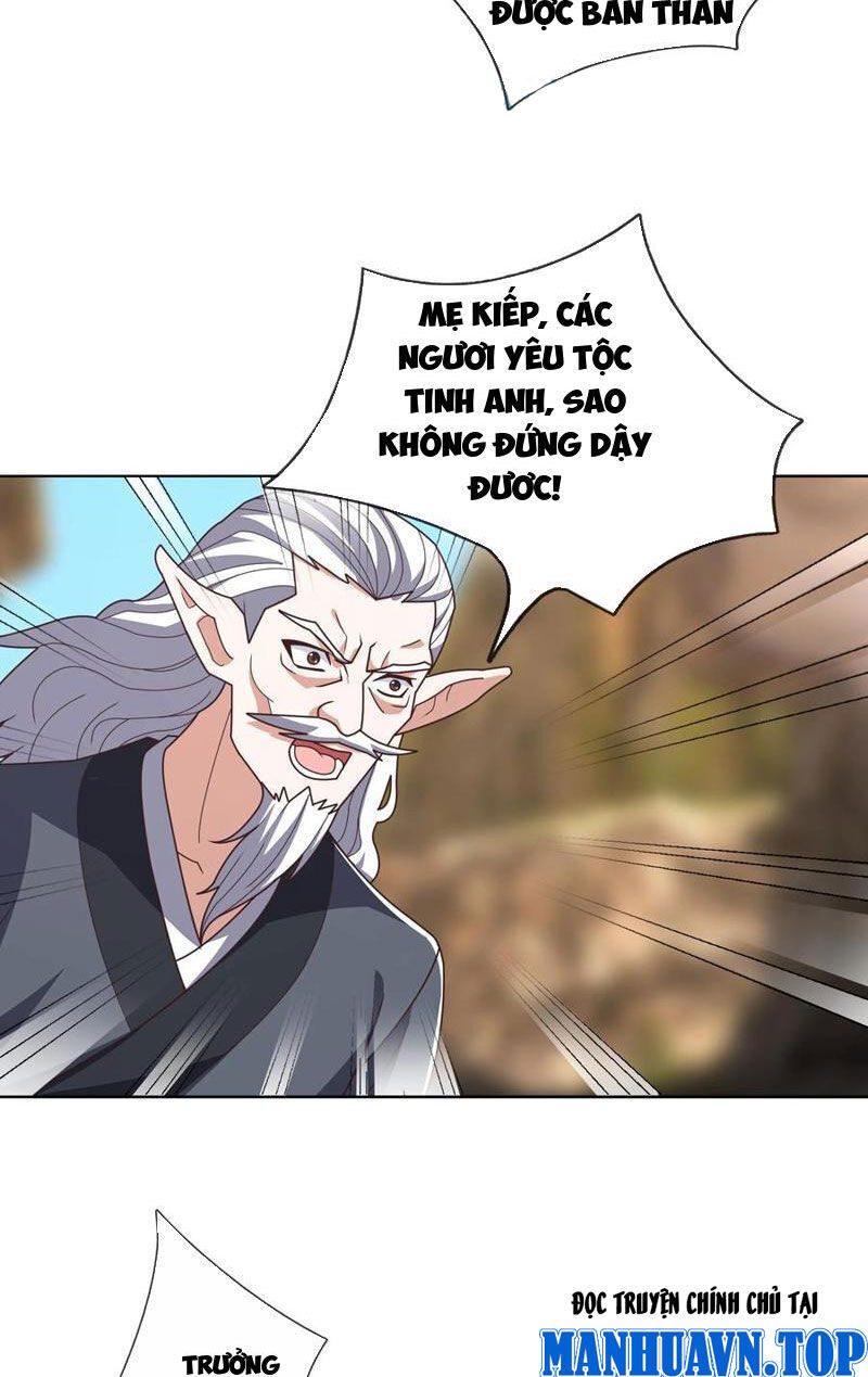 Thu Triệu Vạn Đồ Đệ, Vi Sư Vô Địch Thế Gian - Chapter 137 - Page 54