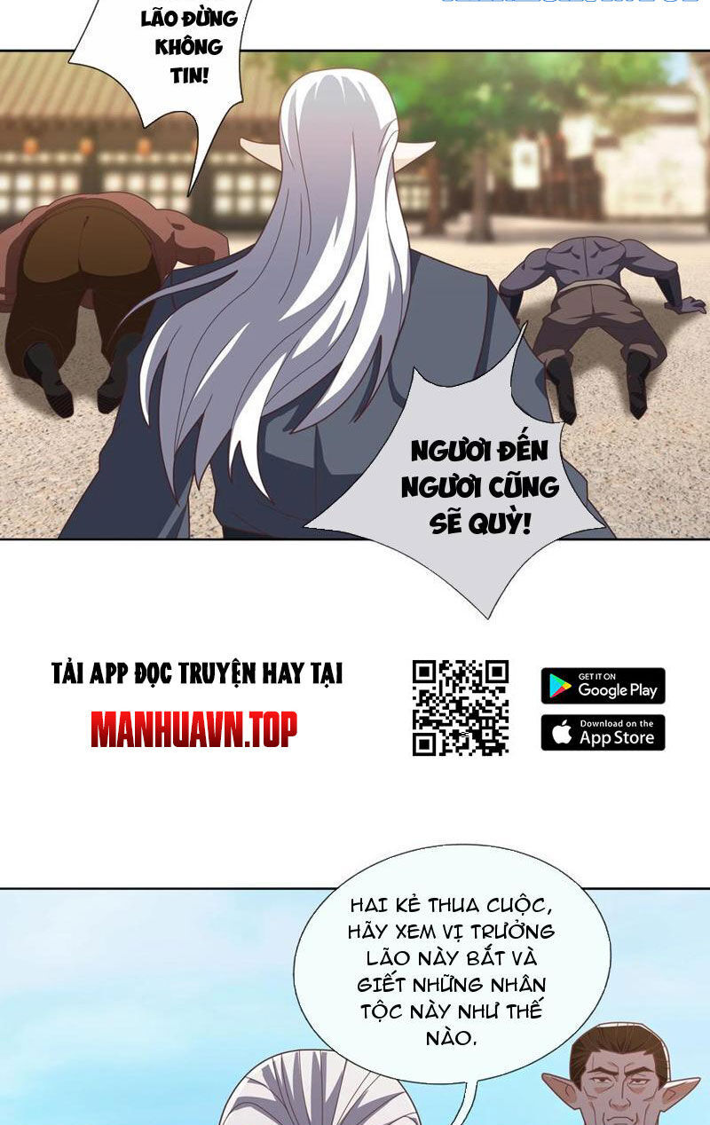 Thu Triệu Vạn Đồ Đệ, Vi Sư Vô Địch Thế Gian - Chapter 137 - Page 55