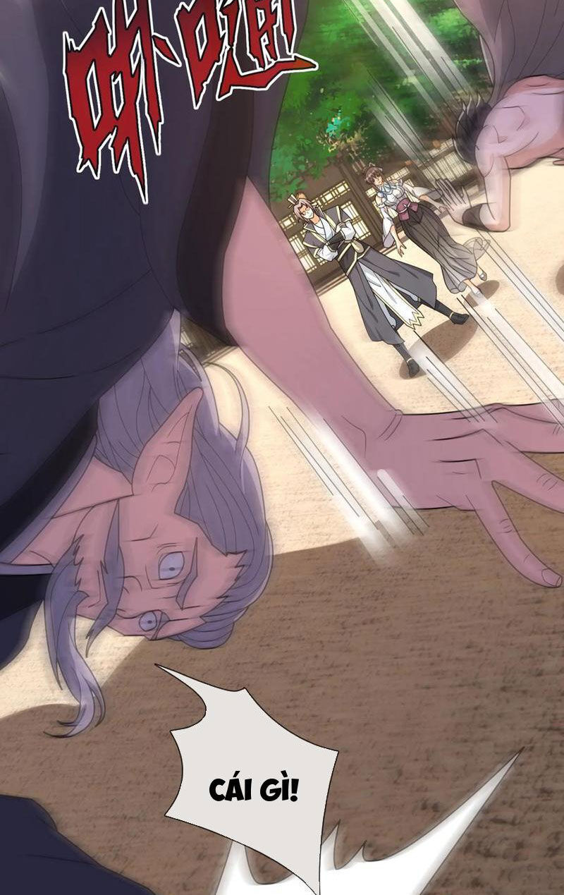 Thu Triệu Vạn Đồ Đệ, Vi Sư Vô Địch Thế Gian - Chapter 137 - Page 59