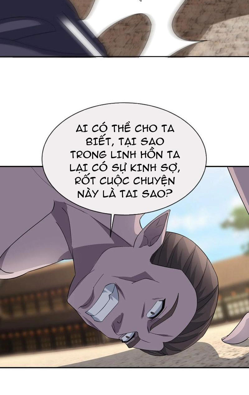 Thu Triệu Vạn Đồ Đệ, Vi Sư Vô Địch Thế Gian - Chapter 137 - Page 60
