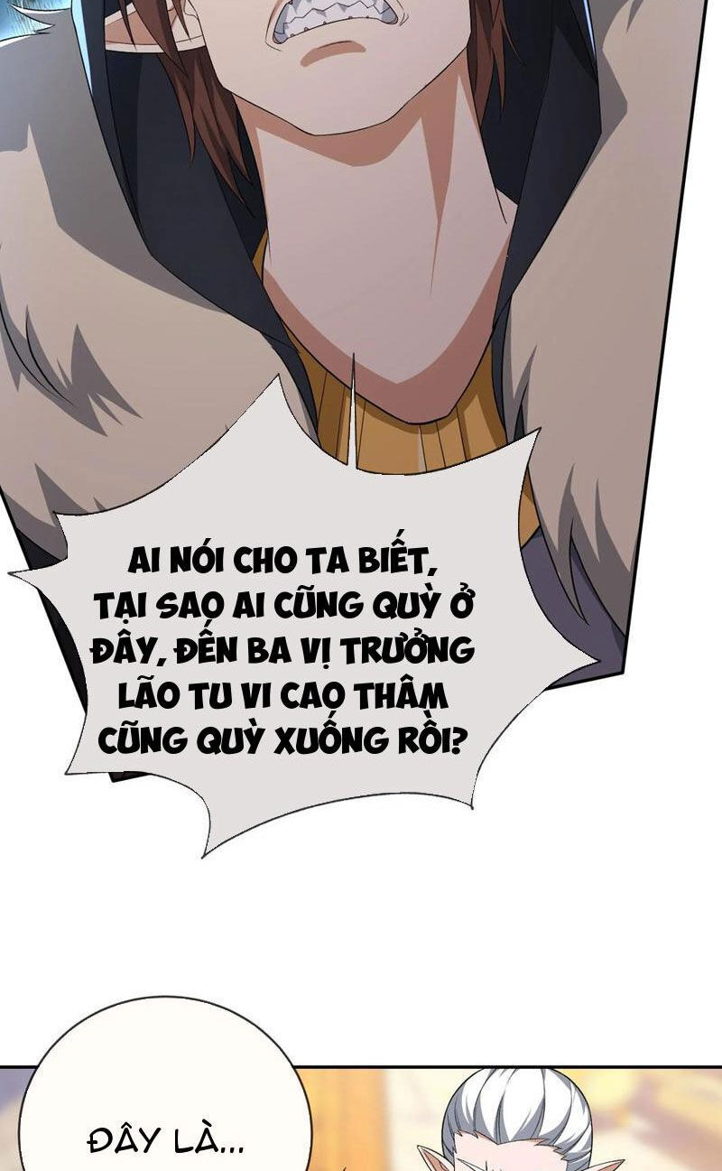 Thu Triệu Vạn Đồ Đệ, Vi Sư Vô Địch Thế Gian - Chapter 137 - Page 65