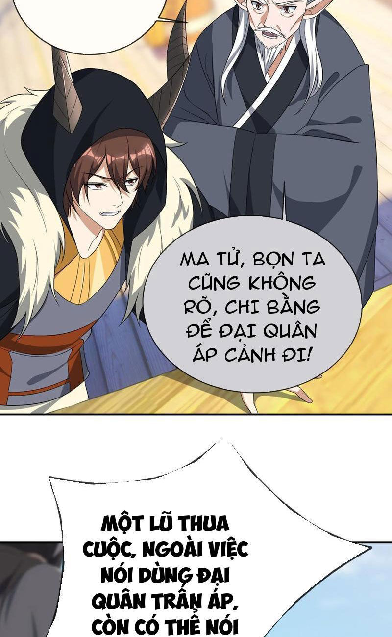 Thu Triệu Vạn Đồ Đệ, Vi Sư Vô Địch Thế Gian - Chapter 137 - Page 66