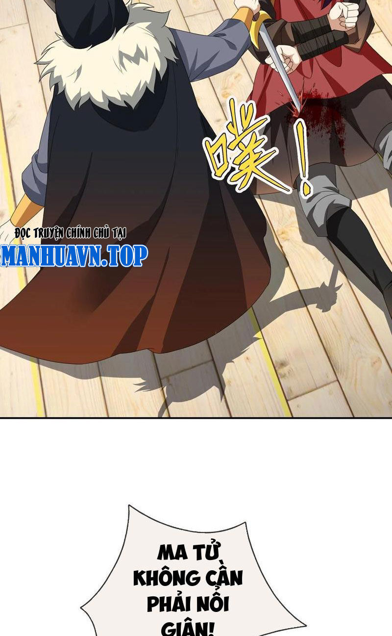 Thu Triệu Vạn Đồ Đệ, Vi Sư Vô Địch Thế Gian - Chapter 137 - Page 69