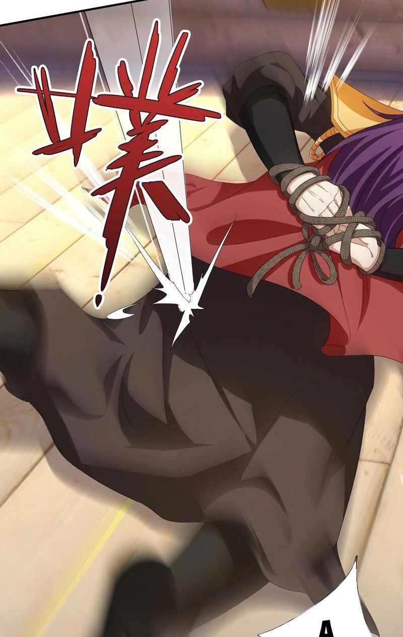 Thu Triệu Vạn Đồ Đệ, Vi Sư Vô Địch Thế Gian - Chapter 137 - Page 7