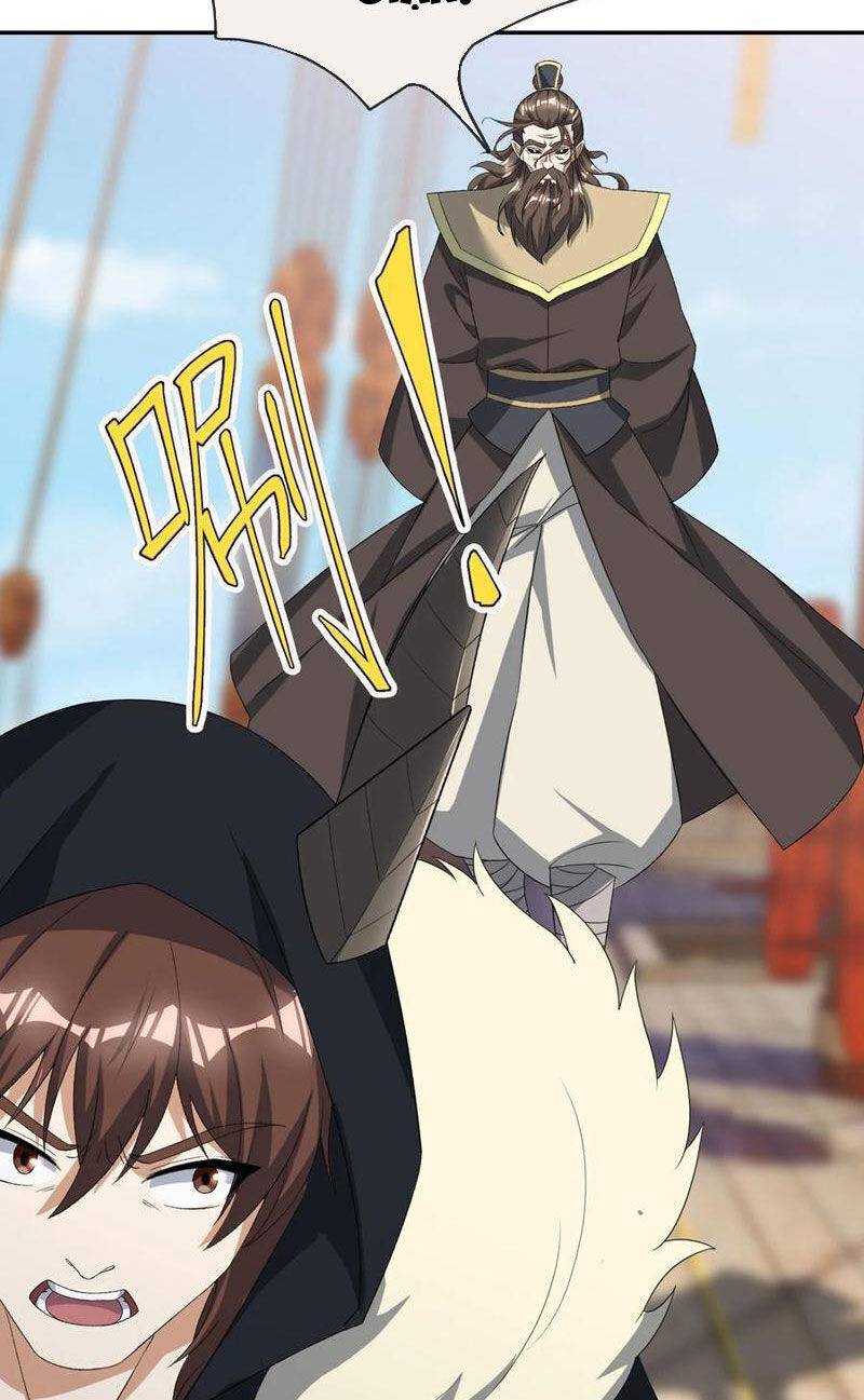 Thu Triệu Vạn Đồ Đệ, Vi Sư Vô Địch Thế Gian - Chapter 137 - Page 70