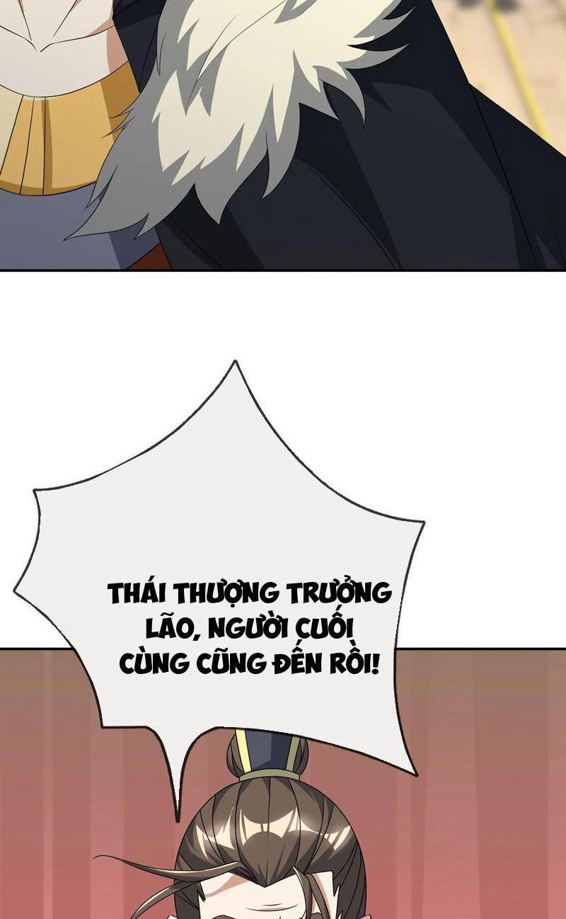 Thu Triệu Vạn Đồ Đệ, Vi Sư Vô Địch Thế Gian - Chapter 137 - Page 71