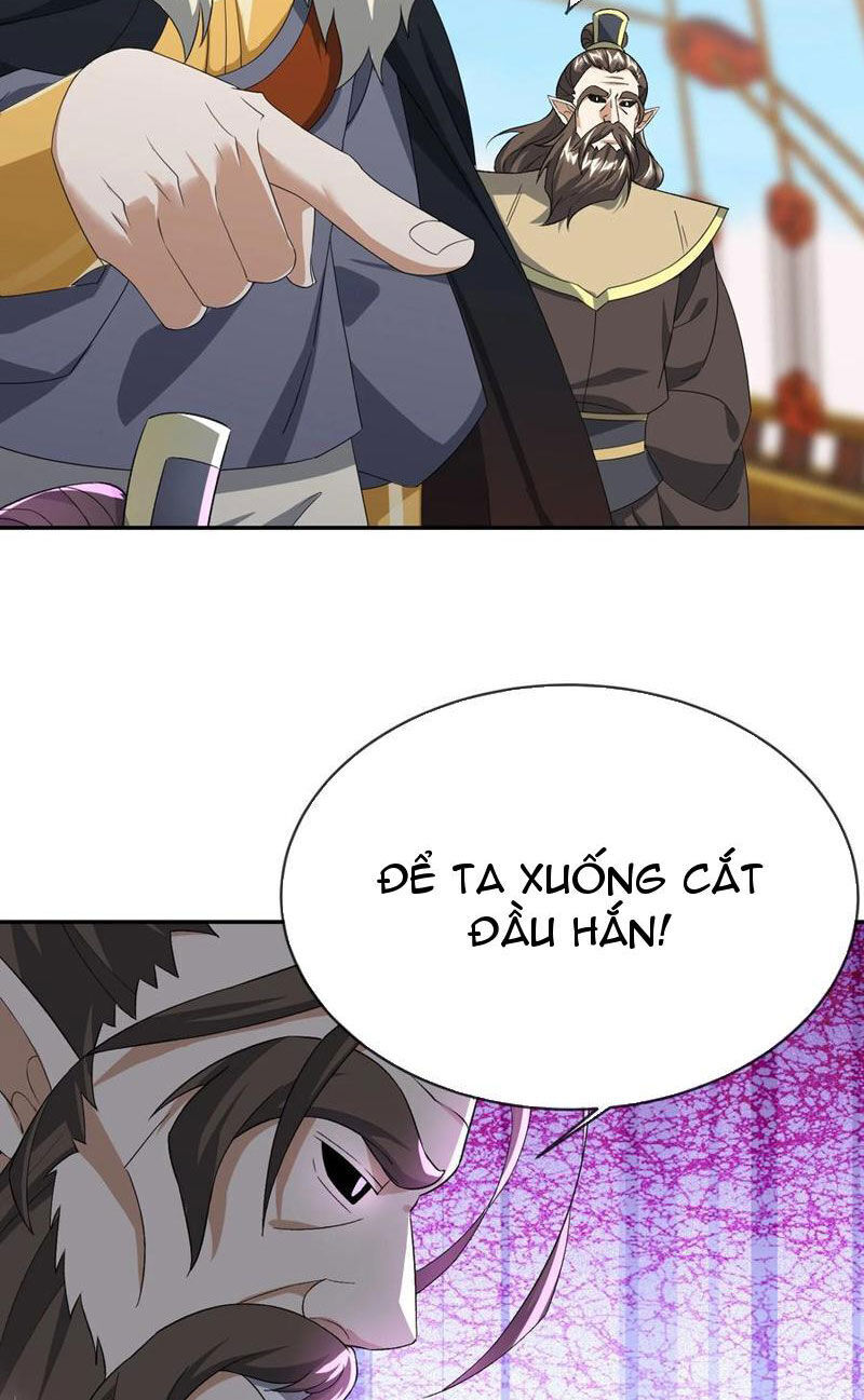 Thu Triệu Vạn Đồ Đệ, Vi Sư Vô Địch Thế Gian - Chapter 137 - Page 74