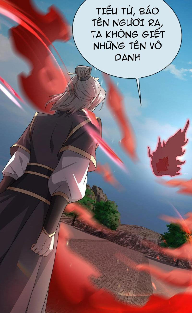 Thu Triệu Vạn Đồ Đệ, Vi Sư Vô Địch Thế Gian - Chapter 137 - Page 79