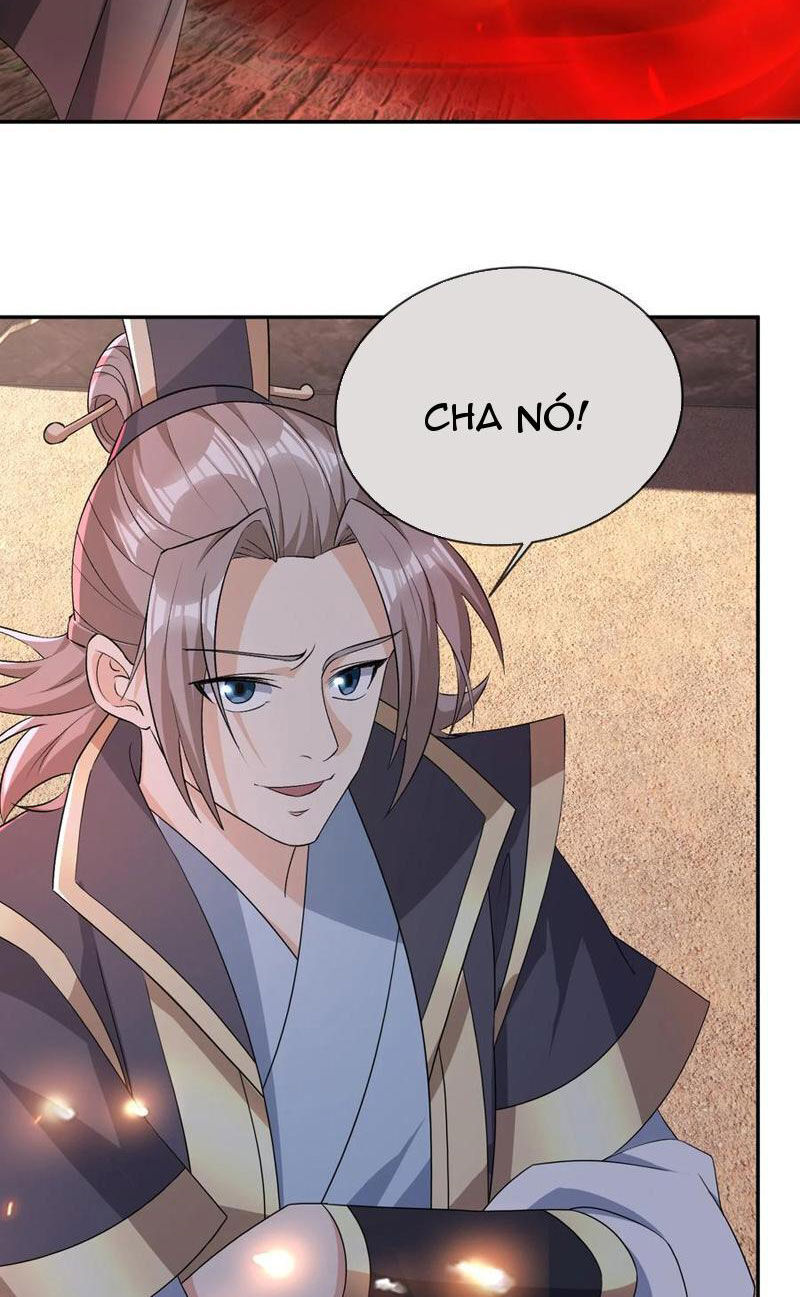 Thu Triệu Vạn Đồ Đệ, Vi Sư Vô Địch Thế Gian - Chapter 137 - Page 80