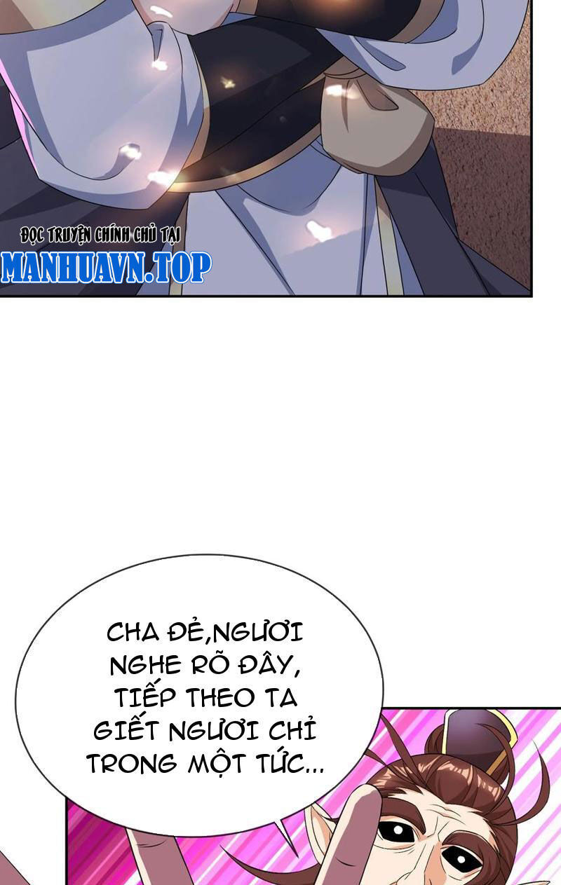 Thu Triệu Vạn Đồ Đệ, Vi Sư Vô Địch Thế Gian - Chapter 137 - Page 81