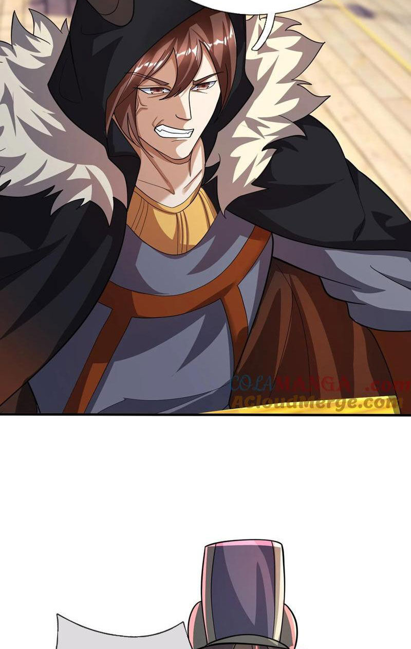 Thu Triệu Vạn Đồ Đệ, Vi Sư Vô Địch Thế Gian - Chapter 137 - Page 85