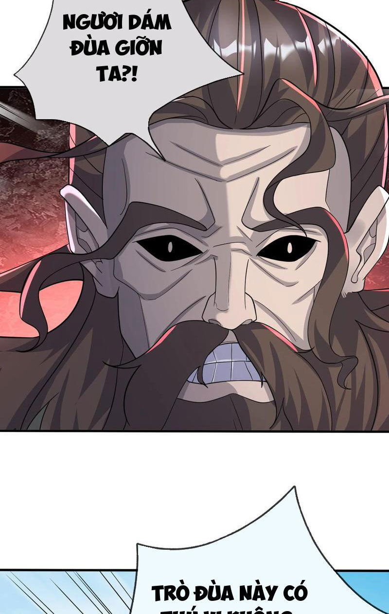 Thu Triệu Vạn Đồ Đệ, Vi Sư Vô Địch Thế Gian - Chapter 137 - Page 86