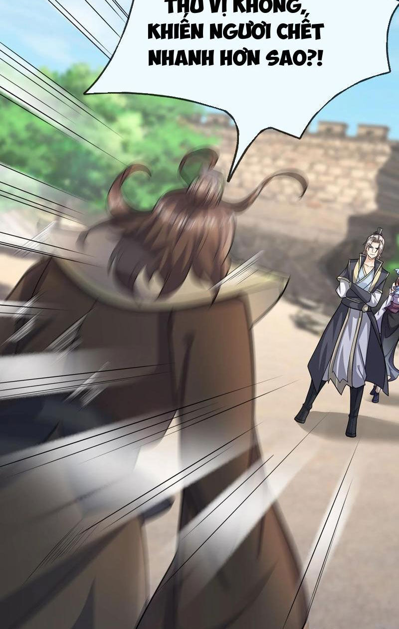 Thu Triệu Vạn Đồ Đệ, Vi Sư Vô Địch Thế Gian - Chapter 137 - Page 87