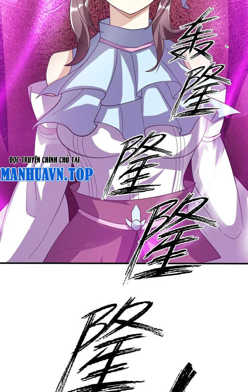 Thu Triệu Vạn Đồ Đệ, Vi Sư Vô Địch Thế Gian - Chapter 137 - Page 89