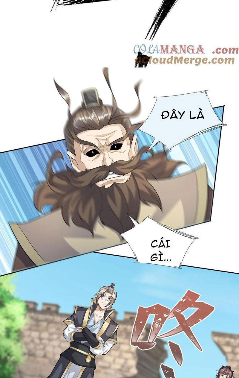 Thu Triệu Vạn Đồ Đệ, Vi Sư Vô Địch Thế Gian - Chapter 137 - Page 90